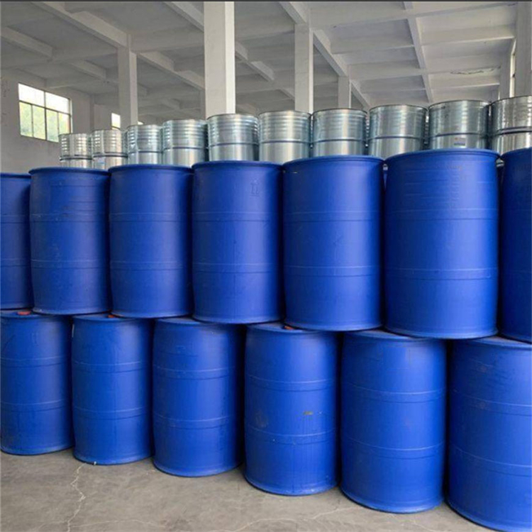 叔丁基過氧化氫